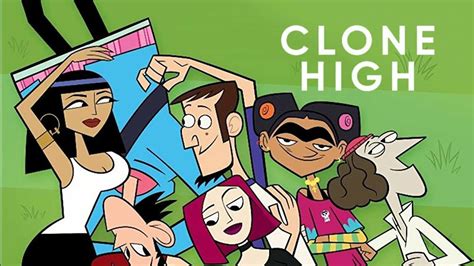 how to watch clone high for free|clone high 2023 free online.